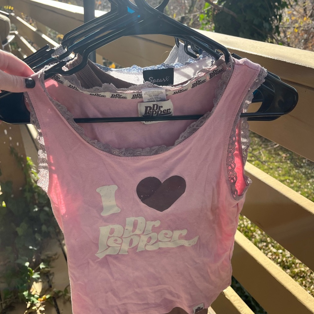Tank Top bundle